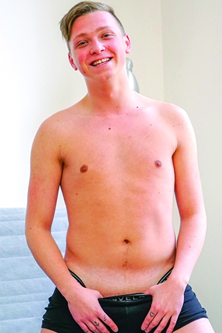 Bradley Shaw